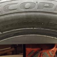 pneumatici estivi Yaris Hybrid 