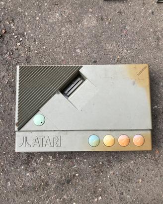 Atari XE System