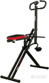 TOORX Total Body Squat