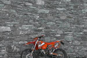 Ktm exc 125