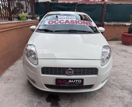 Fiat grande punto 1.3 multijet perfetta in tutto