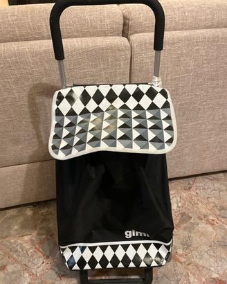Carrello spesa