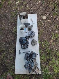 ricambi per motore derbi 50