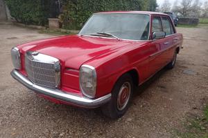 Mercedes 220d