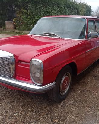 Mercedes 220d