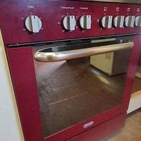 Cucina a gas