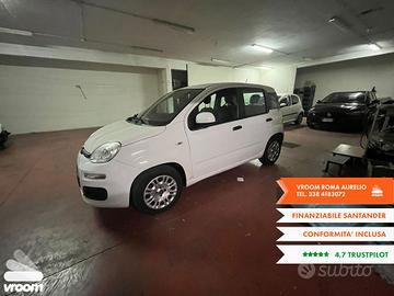 FIAT Panda 3� serie Panda 1.2 Easy