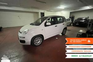 FIAT Panda 3� serie Panda 1.2 Easy