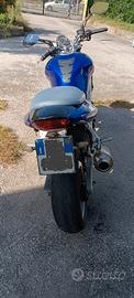 Suzuki SV 650 - 2003