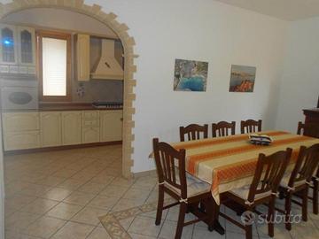 Otranto centro con tutti i comfort e box auto