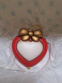 Cuore da appendere Thun 2024