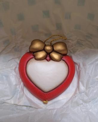 Cuore da appendere Thun 2024