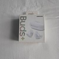 Auricolari bluetooth Samsung Buds +