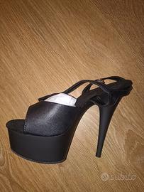 Pleaser pole dance sexy 