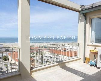 Attico / Mansarda di 127 m² con 4 locali a Viaregg