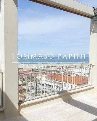 Attico / Mansarda di 127 m² con 4 locali a Viaregg