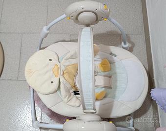 altalena dondolo per neonati