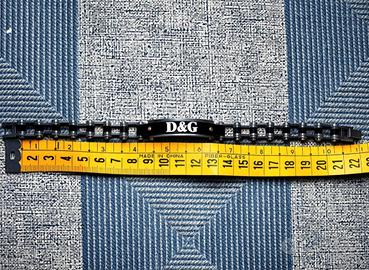 Bracciale D&G