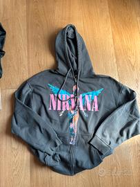 felpa nirvana