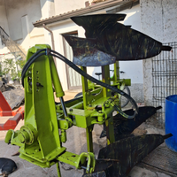 Aratro piccioni 2 ali