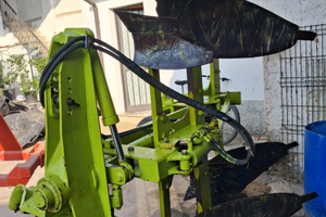 Aratro piccioni 2 ali