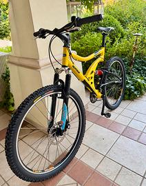 MTB Rockrider