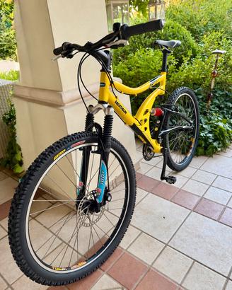 MTB Rockrider