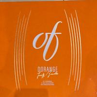 Grappa Bonollo Dorange