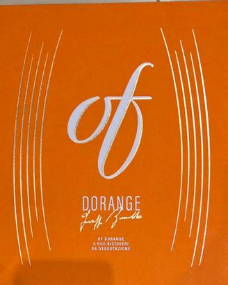 Grappa Bonollo Dorange