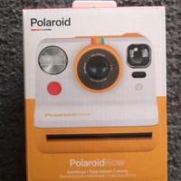 Fotocamera istantanea Polaroid Now i-Type