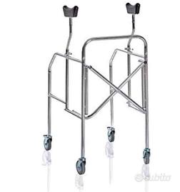 Deambulatore ascellare