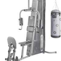 Palestra multifunzione Domyos hg90 boxe