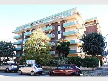 Attico/Mansarda Foggia [Cod. rif 3343455VRG]