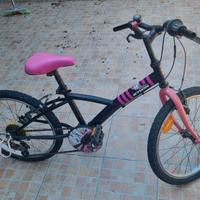 Montanbike bambina 