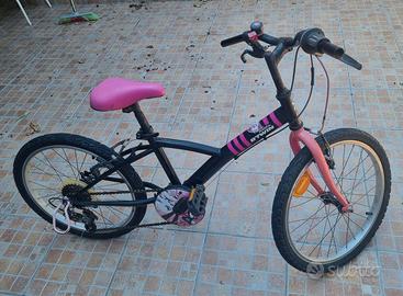 Montanbike bambina 