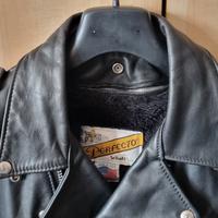 SCHOTT PERFECTO mod 125 tg 42 USA (48/50 Ita)