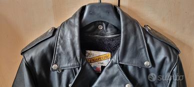 SCHOTT PERFECTO mod 125 tg 42 USA (48/50 Ita)