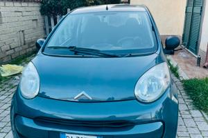 Citroen C1 PERFETTA