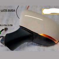 specchietto Sx