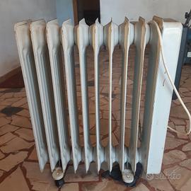 Termosifone elettrico Argo