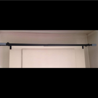 Aste/ bastoni Ikea per tendoni