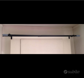 Aste/ bastoni Ikea per tendoni