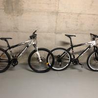 Bici Merida uomo e donna