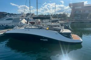 Sea Doo Challenger 230Wake 430 hp