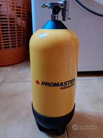 orologio Citizen pro master aqualand