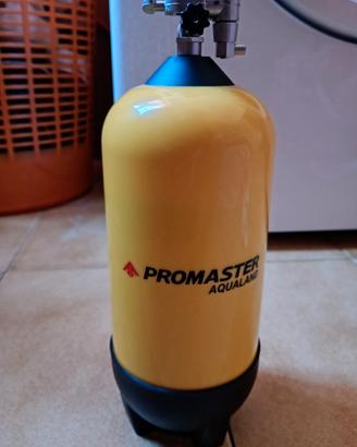 orologio Citizen pro master aqualand