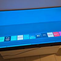 UE55TU7090U 4k samsung smart tv 55 pollici