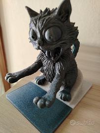 porta cellulare gatto