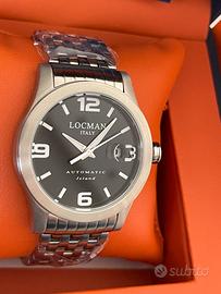 Locman island automatico nuovo