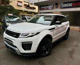 Land Rover Range Rover Evoque Range Rover Evoque 2